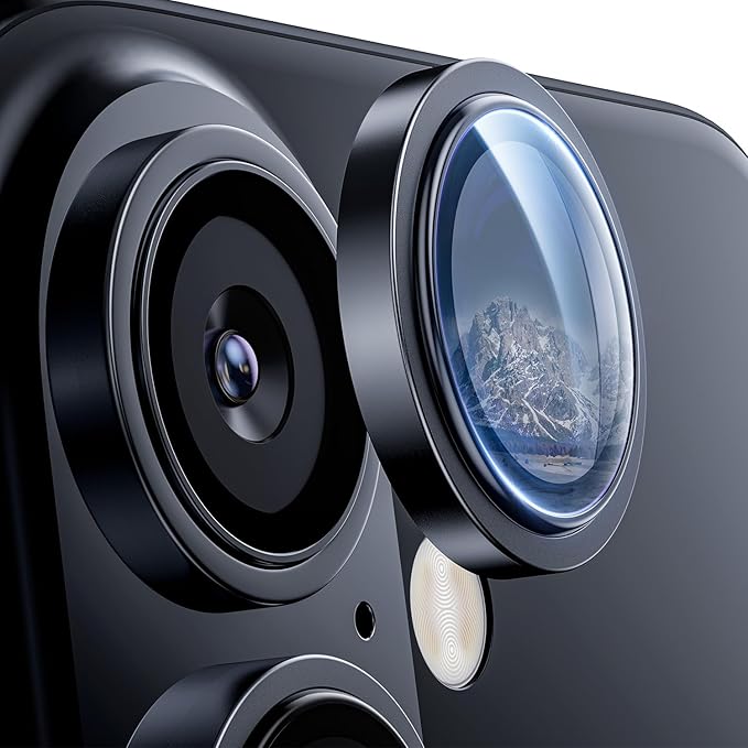 iPhone 16 Plus Camera Lens Protector