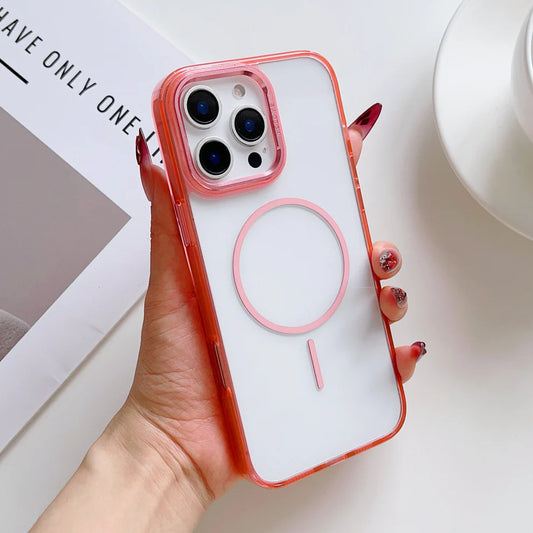 AeroMag Shield Case - iPhone