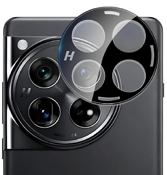 OnePlus 12 Camera Lens Protector