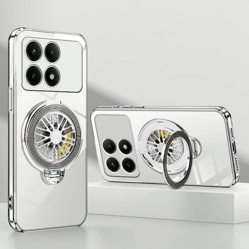 OnePlus - Gyroscope Stand Case