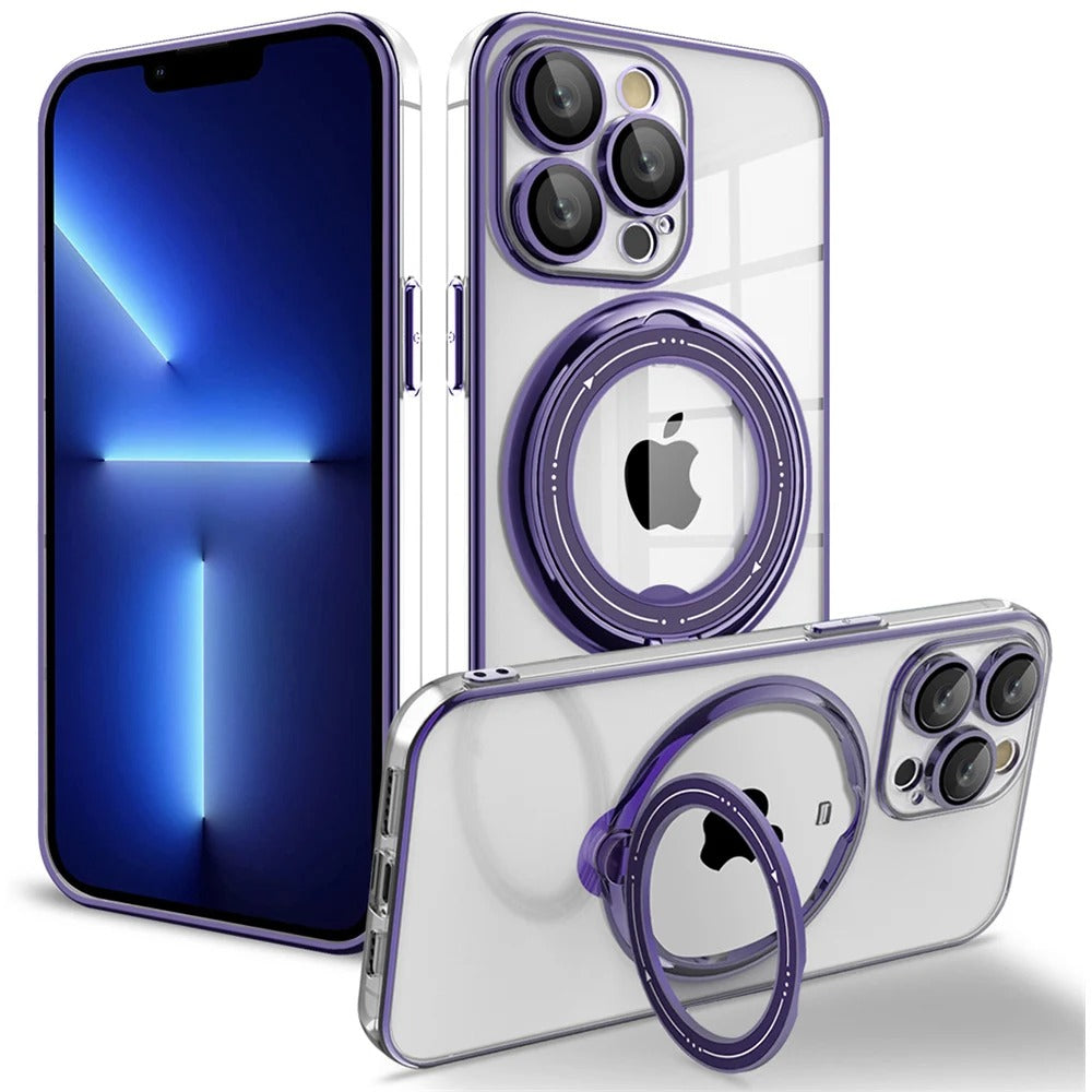 LumiShield MagFlex Case