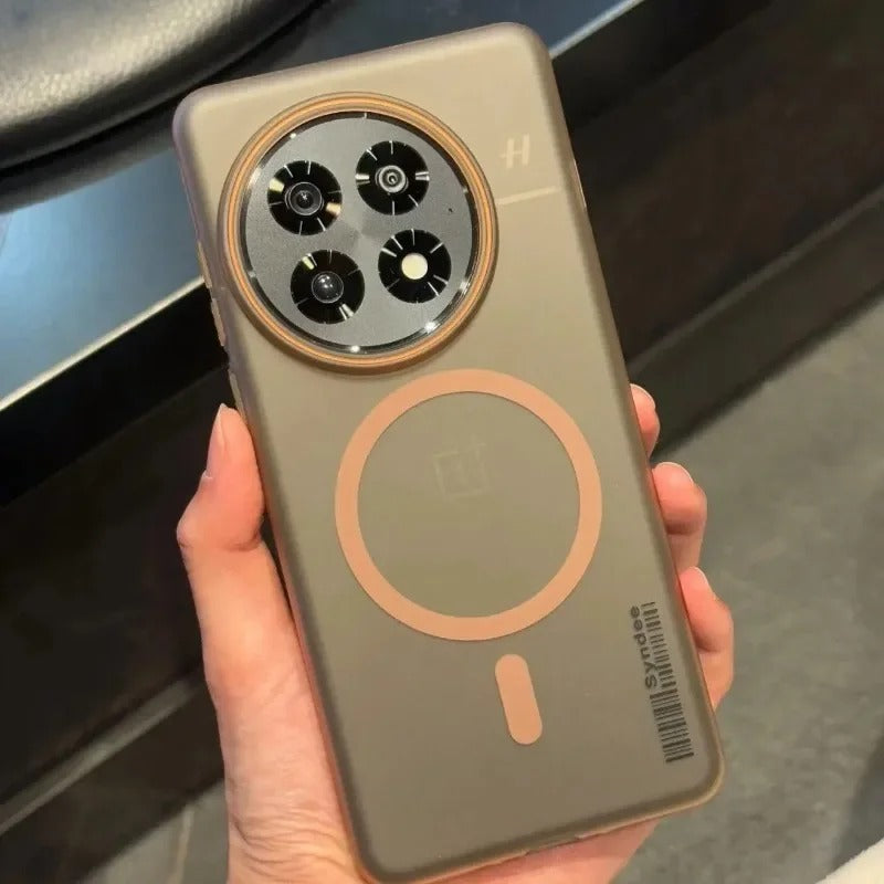 OnePlus - Vibrant Circle Case