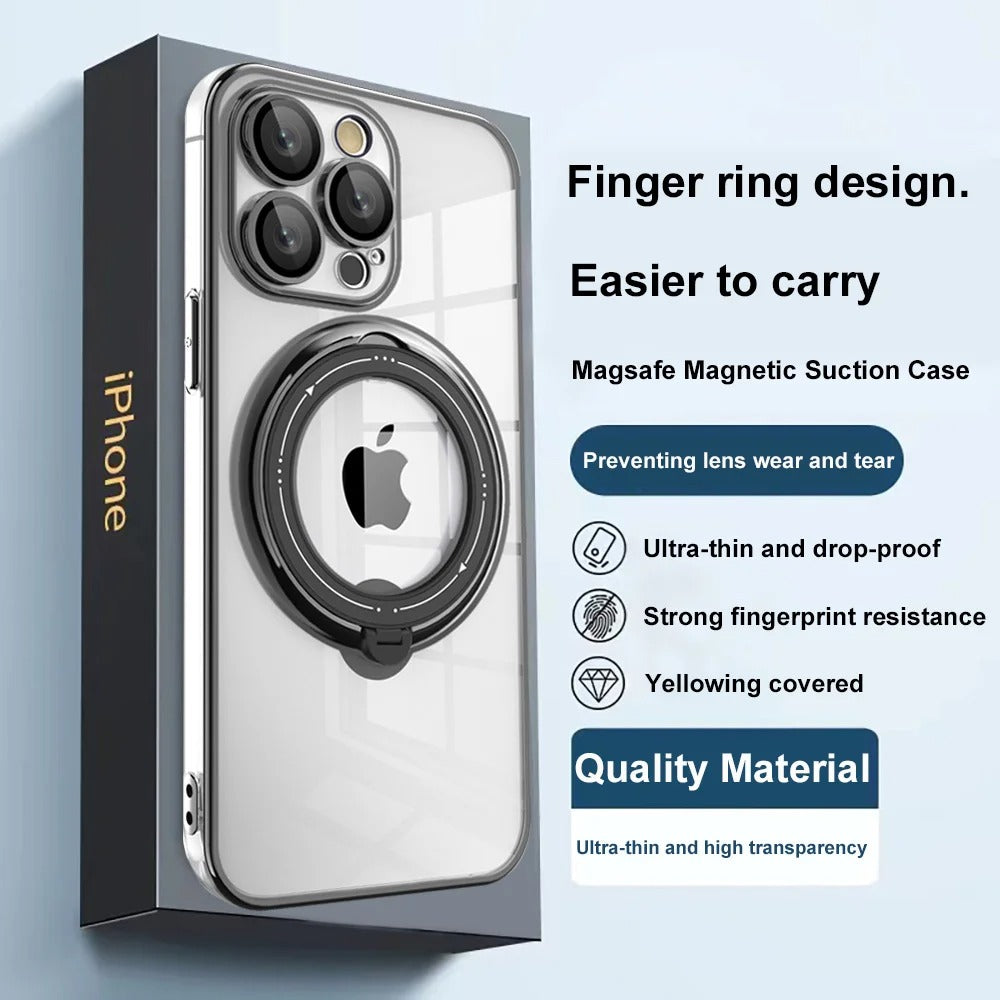 LumiShield MagFlex Case