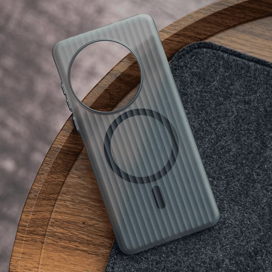 OnePlus - Matte Ripple MagSafe Case