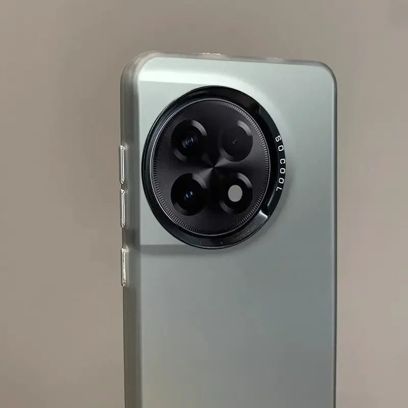 Stealth Armor Case