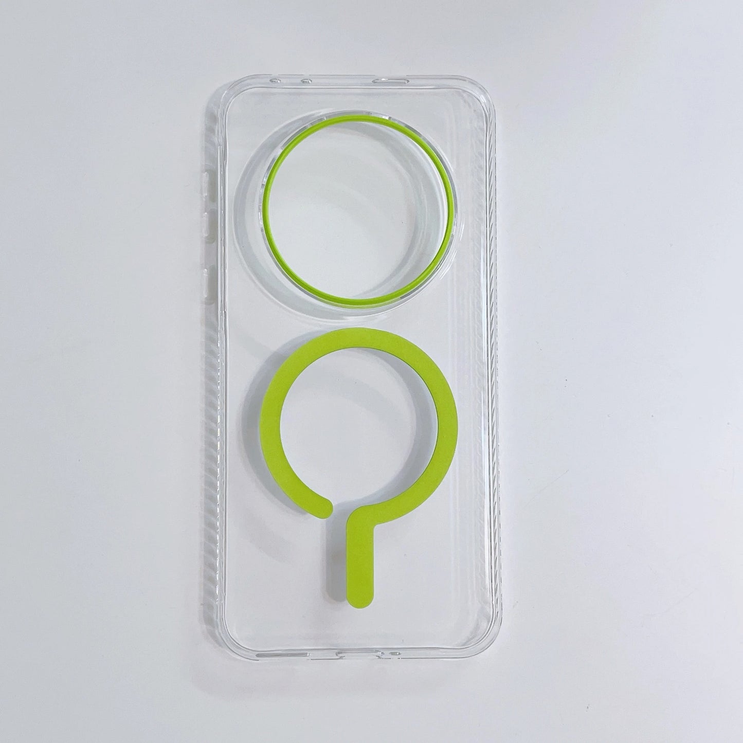 OnePlus - MagLoop CrystalGuard