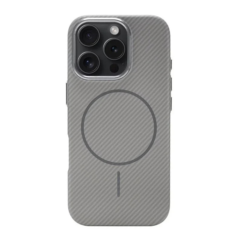 Carbon Elite MagSafe Case - iPhone