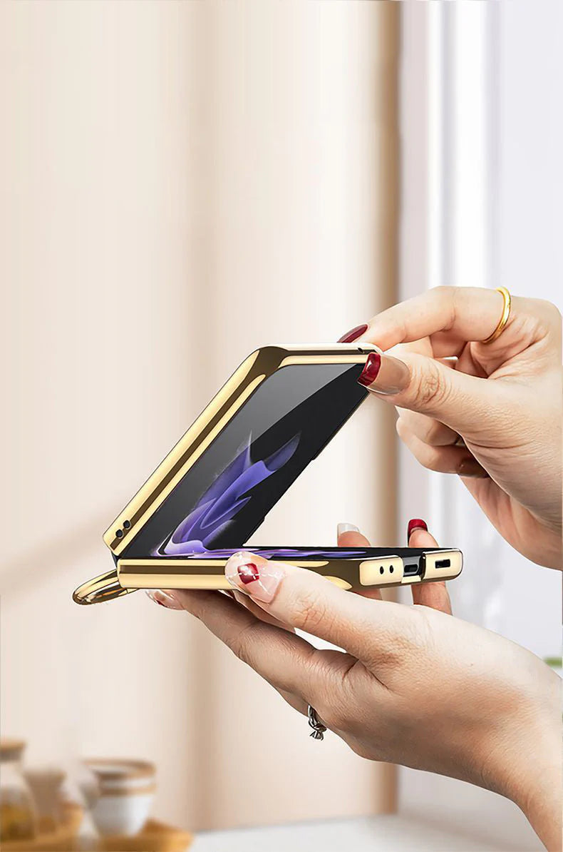 Luxury Leather Case