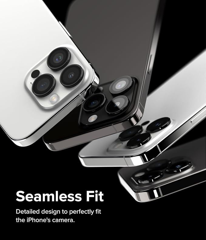 iPhone 13 Pro Camera Lens Protector