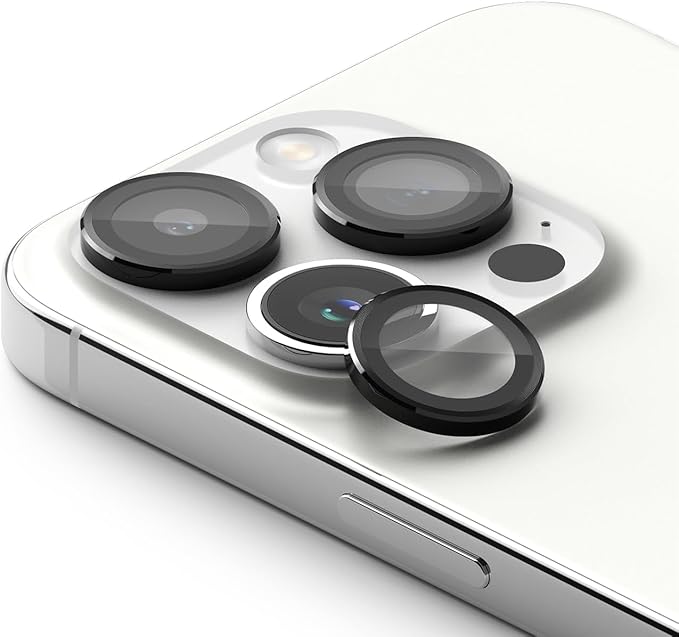iPhone 13 Pro Max Camera Lens Protector