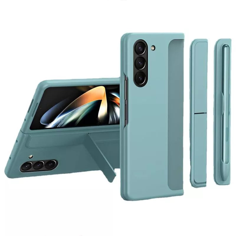 Hard Shockproof Anti-Scratch Case
