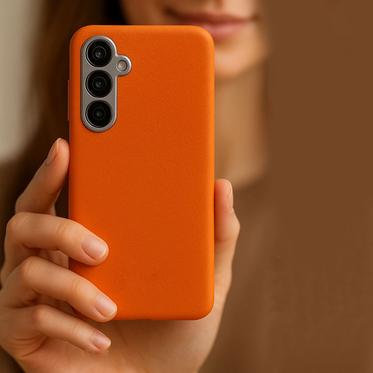 Glow Guard Case