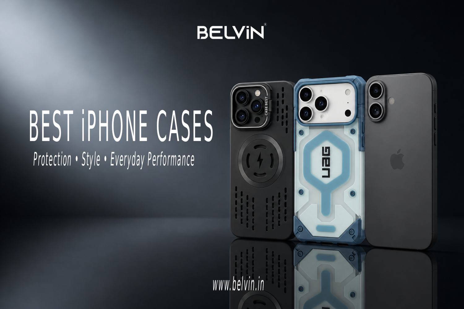 Best iPhone Cases
