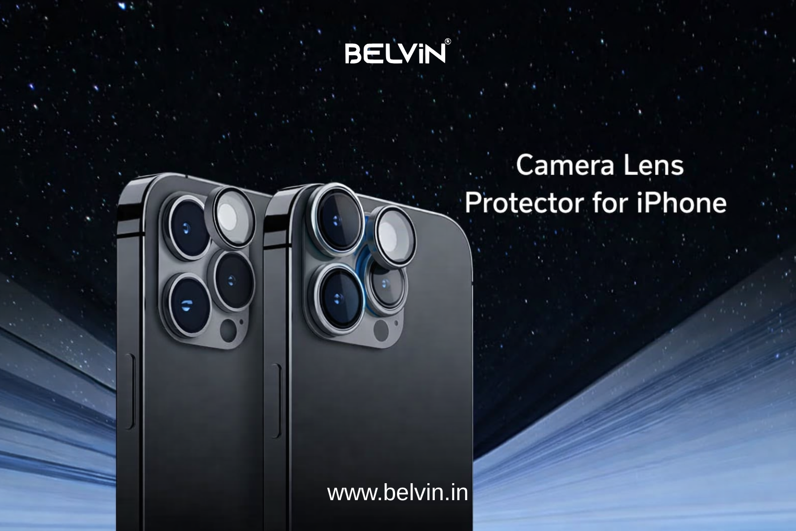 Camera Lens Protector for iPhone: Why Lens Protection Matters for Everyday Use in India