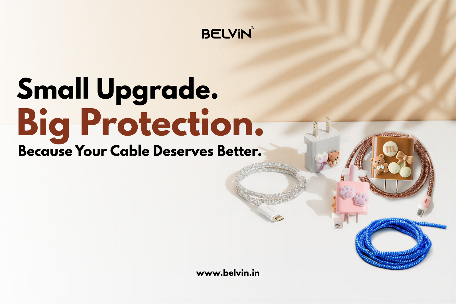 Cute Cable Protectors