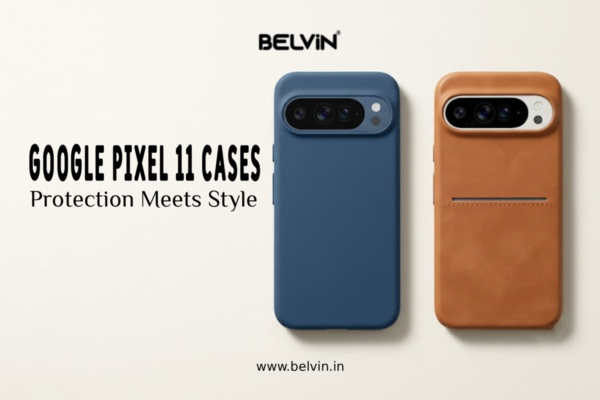 Google Pixel 11 Cases