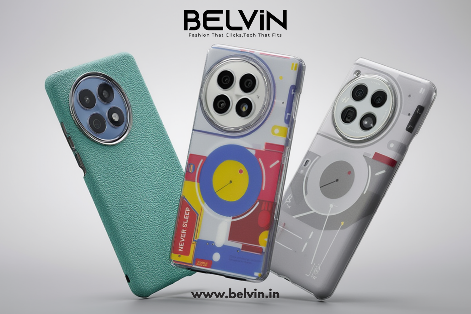 OnePlus phone covers