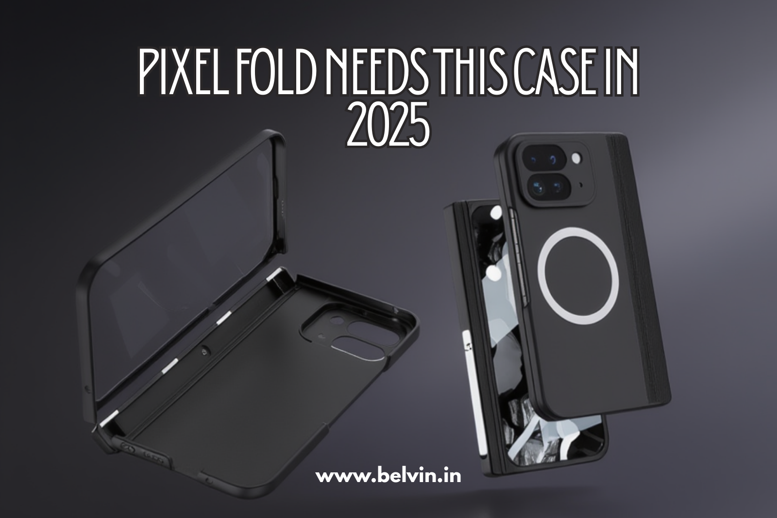 best case for Pixel Fold