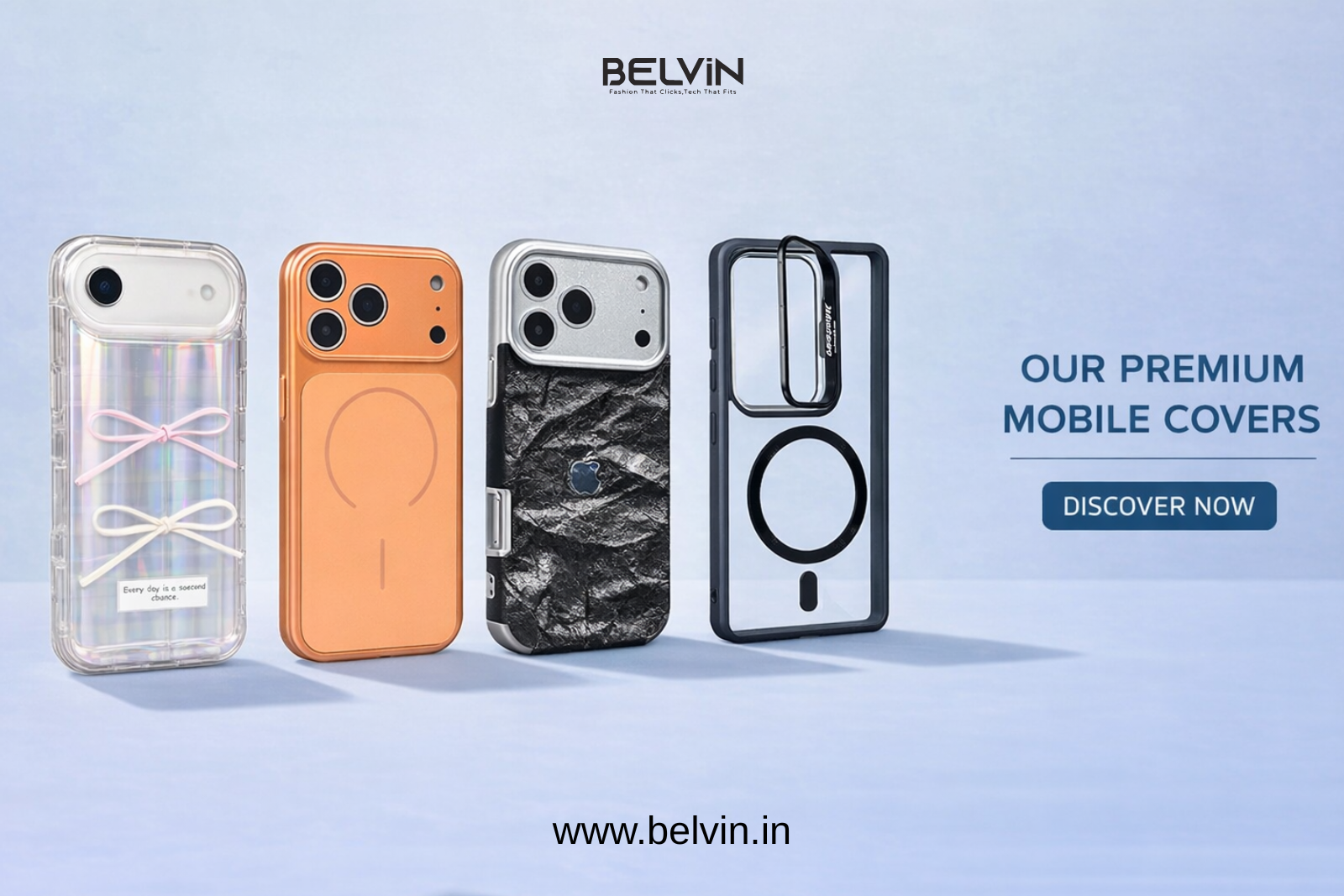 Premium vs Budget Phone Cases: Are Belvin’s Premium Cases Worth the Investment?