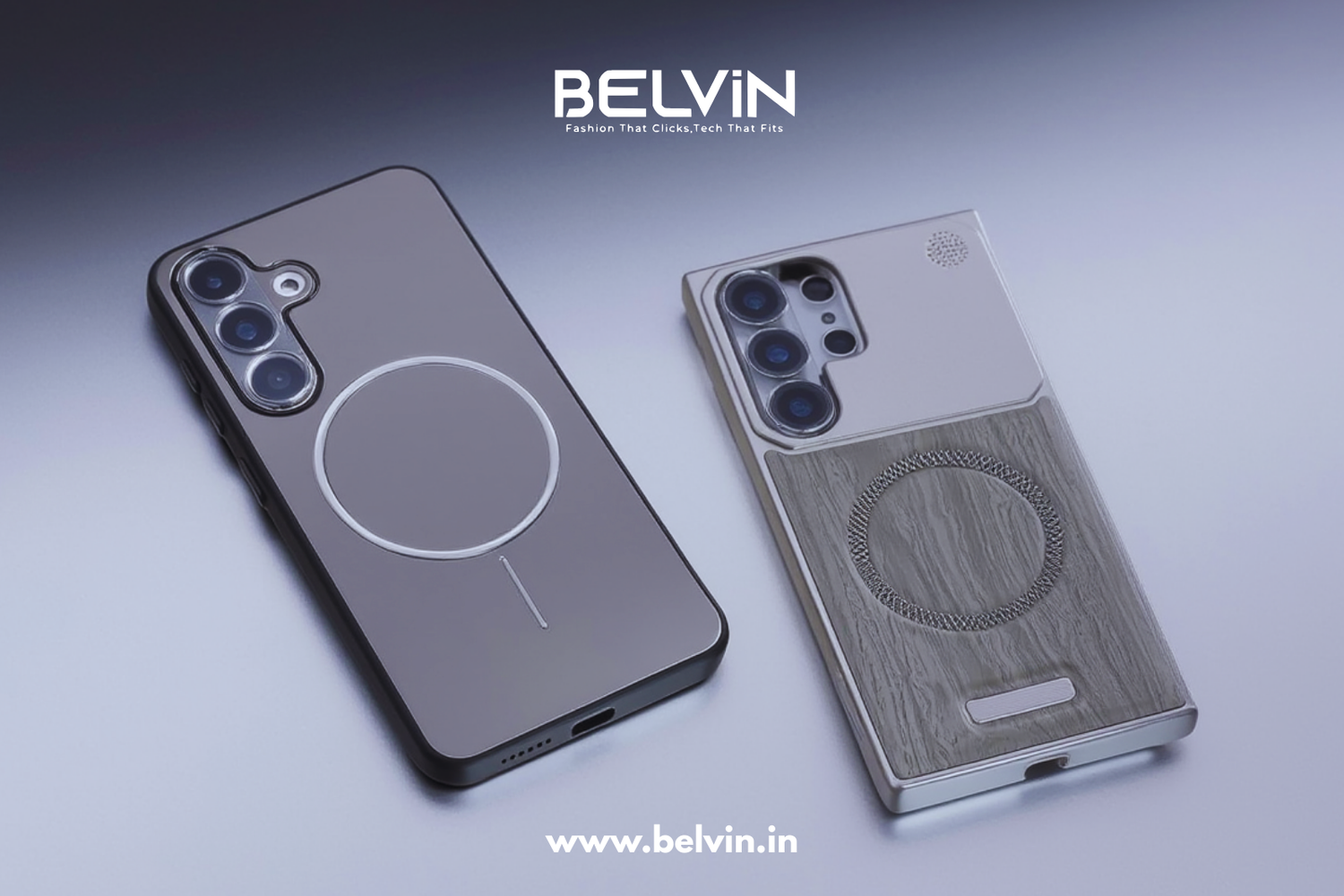 Samsung Galaxy Phone Covers