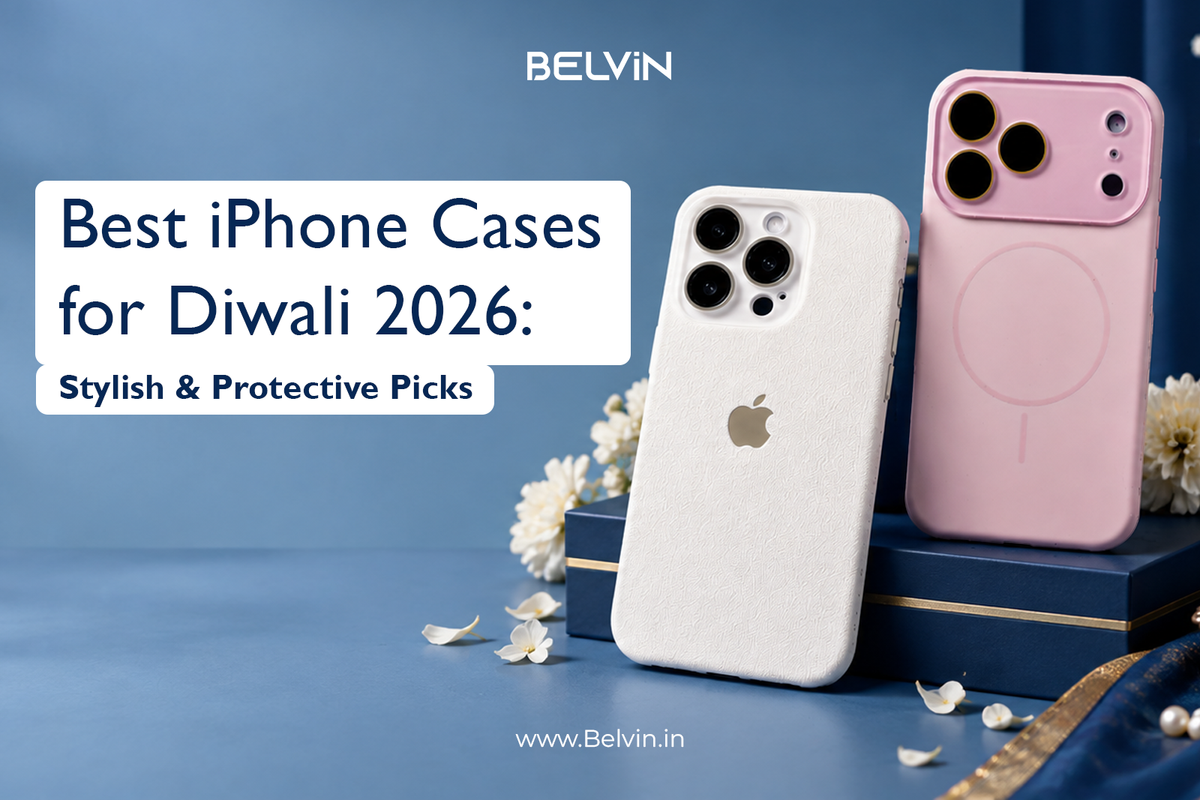 Best iPhone Cases for Diwali 2026