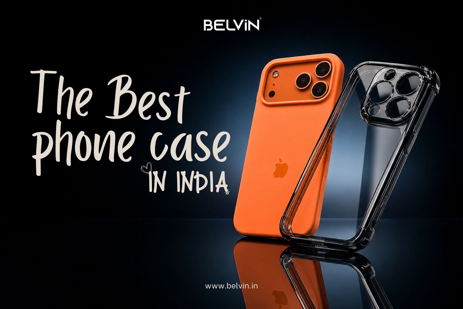 Best Phone Cases in India