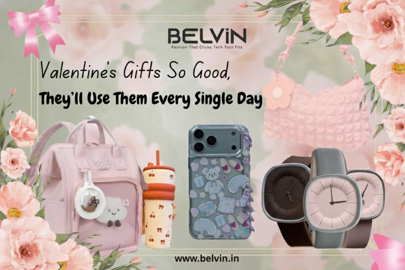 Valentine’s Day Gift Ideas 2026: Stylish Lifestyle Gifts They’ll Use Every Day