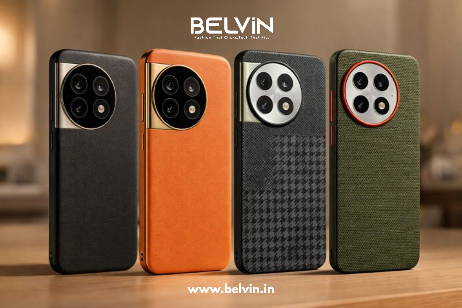 Aesthetic Phone Cases – Where Style Meets Everyday Protection