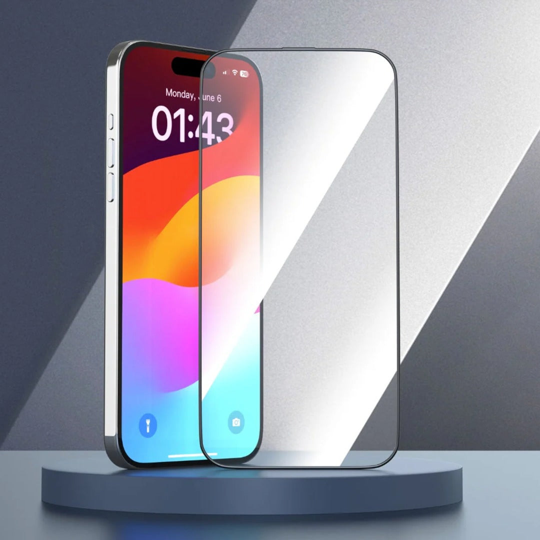 Protective Screen Tempered Glass Screen Protectors | Premium Protection - Belvin