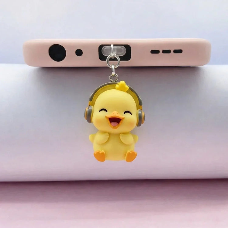 Dust plug