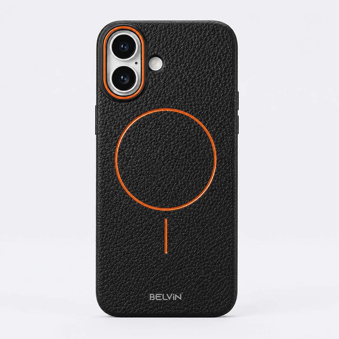 iPhone 17 Cases & Covers – Bel