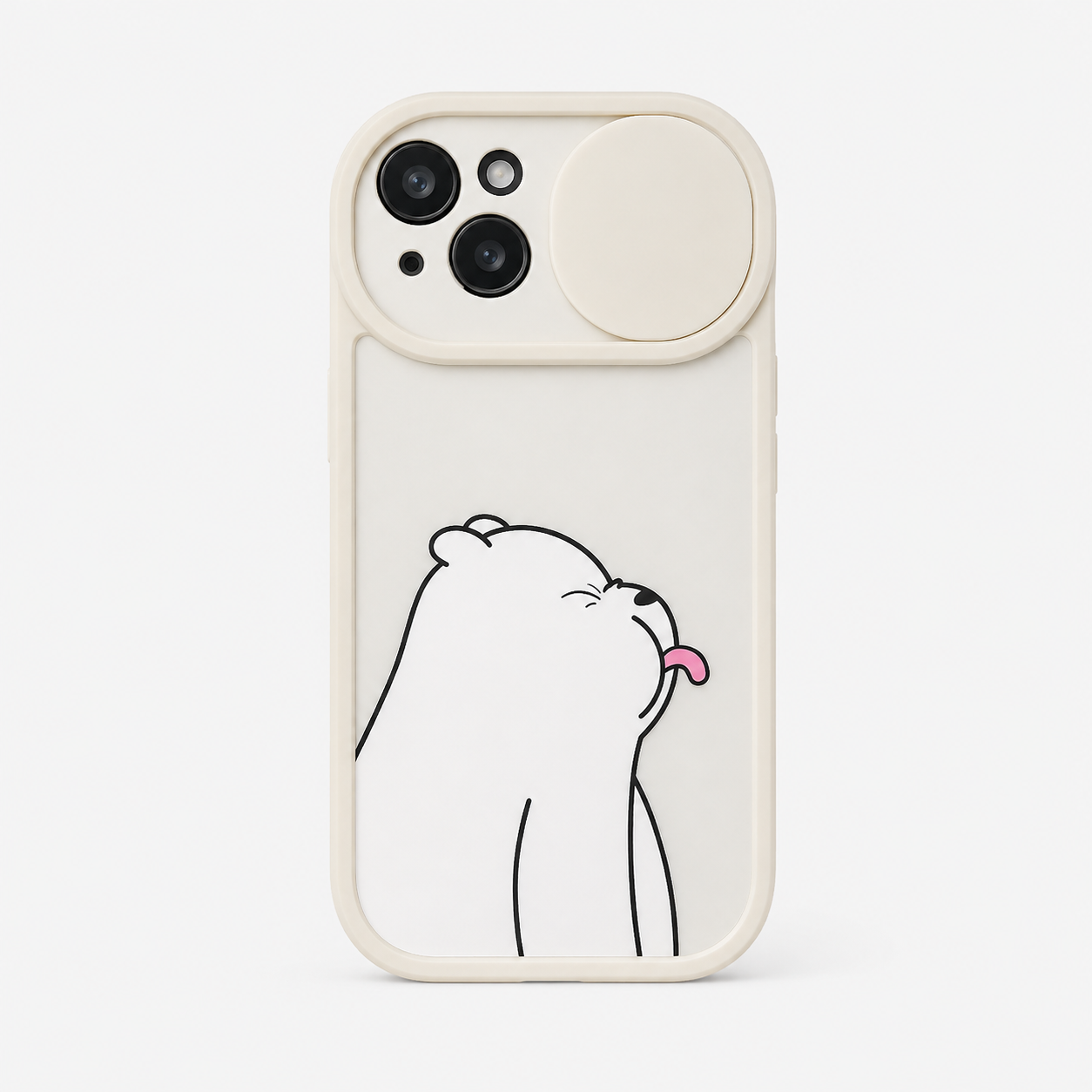 iPhone 15 Plus