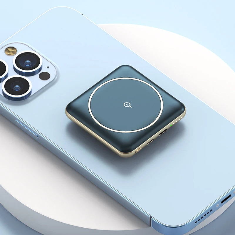Power Banks