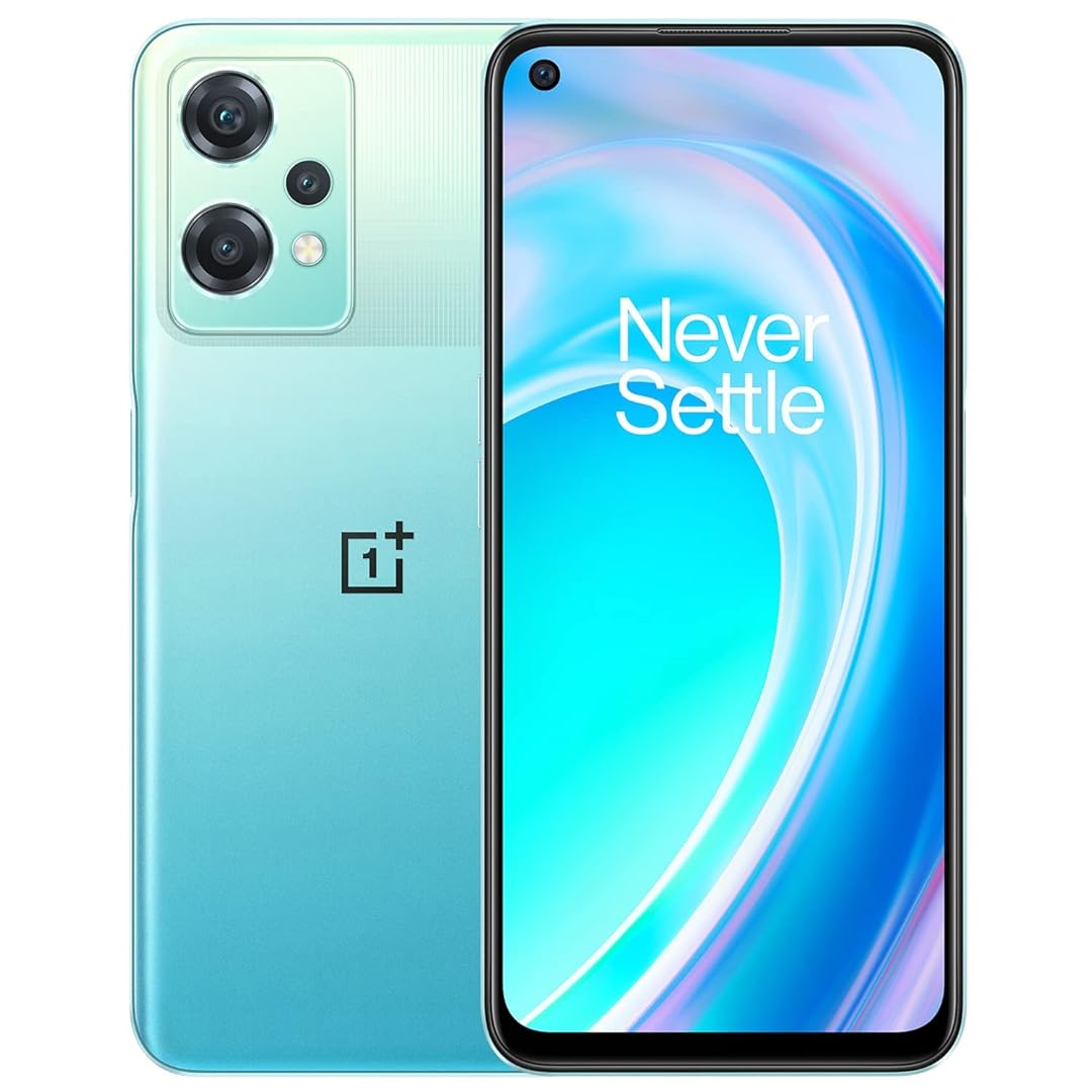 OnePlus Nord CE 2 Lite