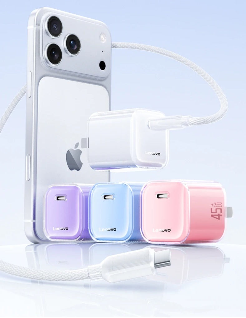 Data Cables & Adapters