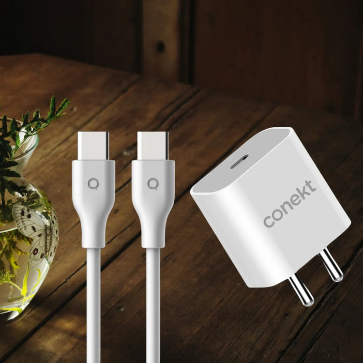 Data Cables & Adapters