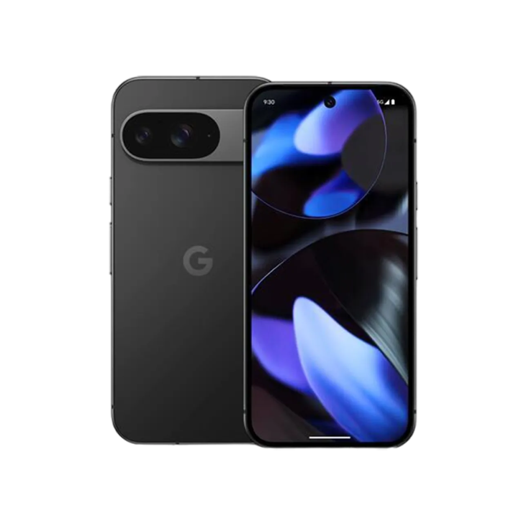 Google Pixel 9