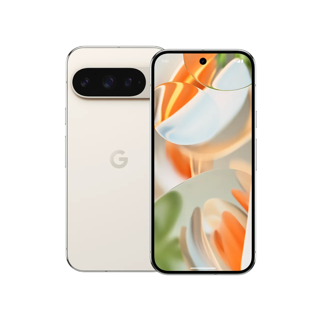 Google Pixel 9 Pro