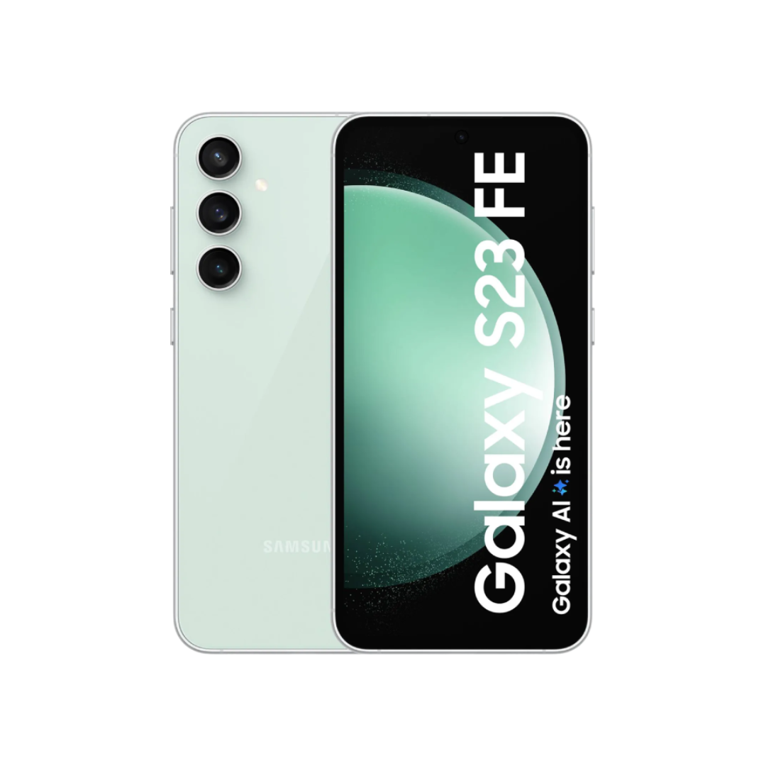 Galaxy S23 FE