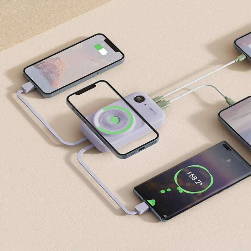 Wireless Chargers