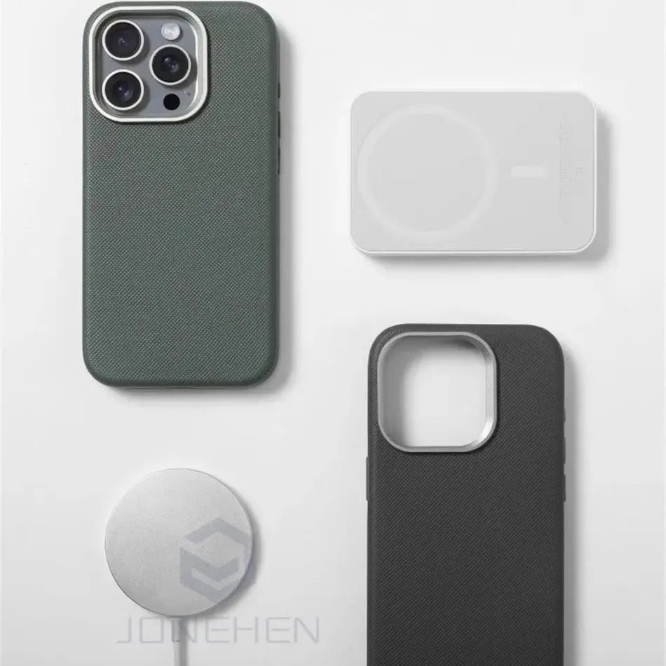 Magnetic Phone Cases