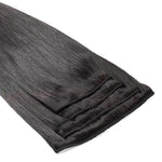 4 Piece Seamless Clip-In Set