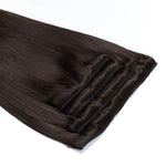 4 Piece Seamless Clip-In Set