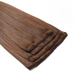 4 Piece Seamless Clip-In Set