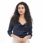 Single Piece 4 Clip Volumizer (Curly)