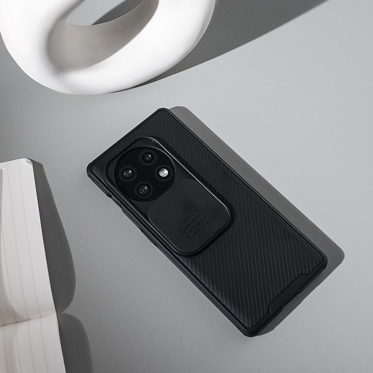 OnePlus - CamShield Pro Slider Phone Case