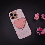 Heart Whimsy - iPhone