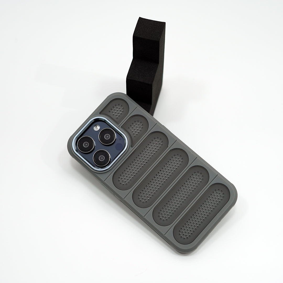 BreezeGuard Thermal Case