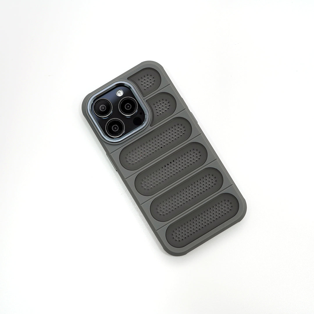 BreezeGuard Thermal Case