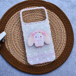 Celeste Bunny  - iPhone